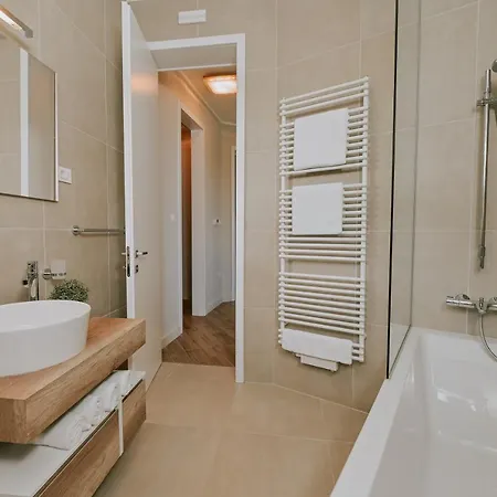 Natura Iii Villa